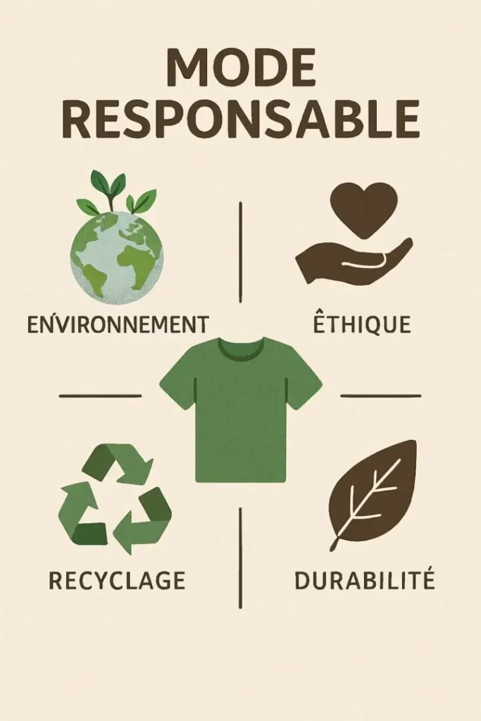 mode responsable